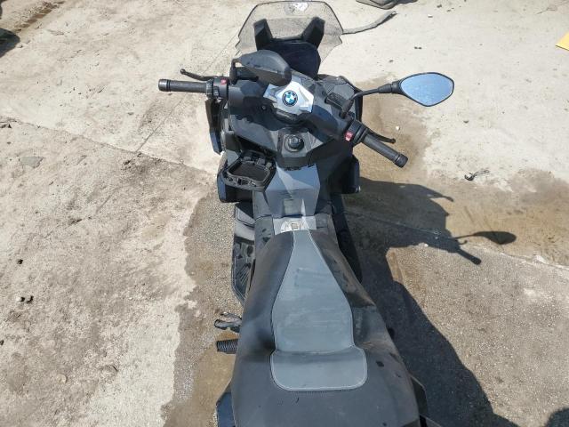 Продаж на аукціоні авто 2019 Bmw C 400, vin: WB40C1908KS876418, номер лоту: 67717065