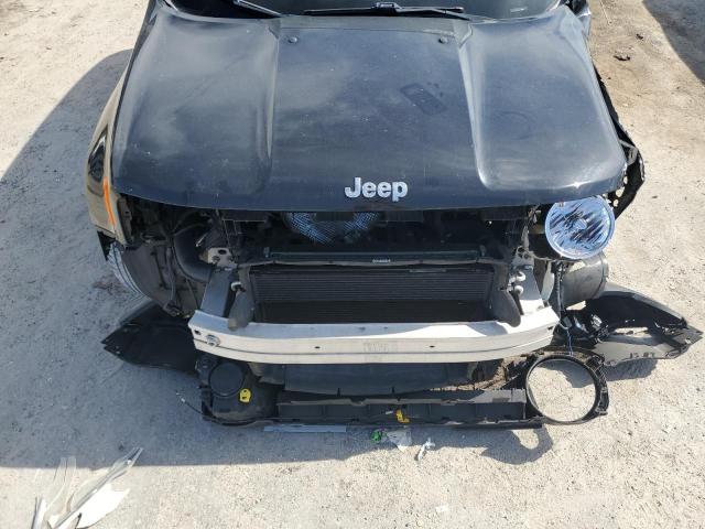 Aukcja sprzedaży 2015 Jeep Renegade, vin: ZACCJABT4FPC06657, numer aukcji: 68737385