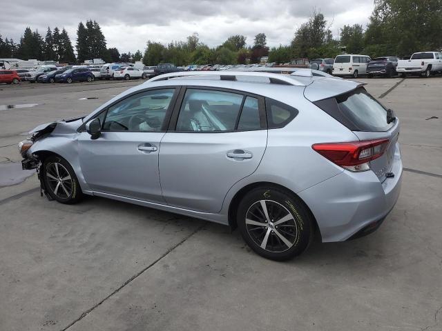 Продажа на аукционе авто 2022 Subaru Impreza Pr, vin: 4S3GTAD61N3726580, номер лота: 67640045