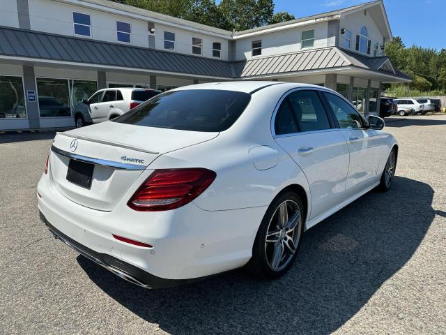 Продажа на аукционе авто 2017 Mercedes-benz E 300 4mat, vin: WDDZF4KB0HA109503, номер лота: 69441455