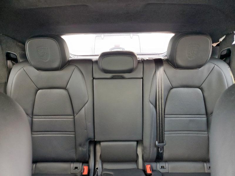 67723745 :رقم المزاد ، WP1BG2AY5PDA33226 vin ، 2023 Porsche Cayenne Gt مزاد بيع