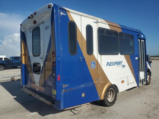 68717625 :رقم المزاد ، 1FDFE4FS8GDC33263 vin ، 2016 Ford Econoline مزاد بيع