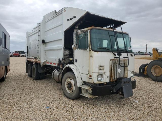 2005 Autocar Llc Xpeditor W მანქანა იყიდება აუქციონზე, vin: 5VCDC6MF45H201728, აუქციონის ნომერი: 69653515