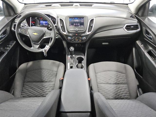 Aukcja sprzedaży 2020 Chevrolet Equinox Lt, vin: 2GNAXTEV8L6251261, numer aukcji: 67021015