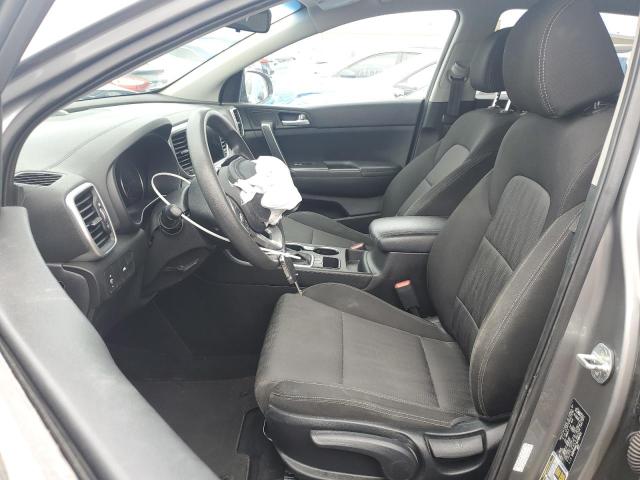 Aukcja sprzedaży 2022 Kia Sportage, vin: KNDPM3AC7N7980421, numer aukcji: 70375805
