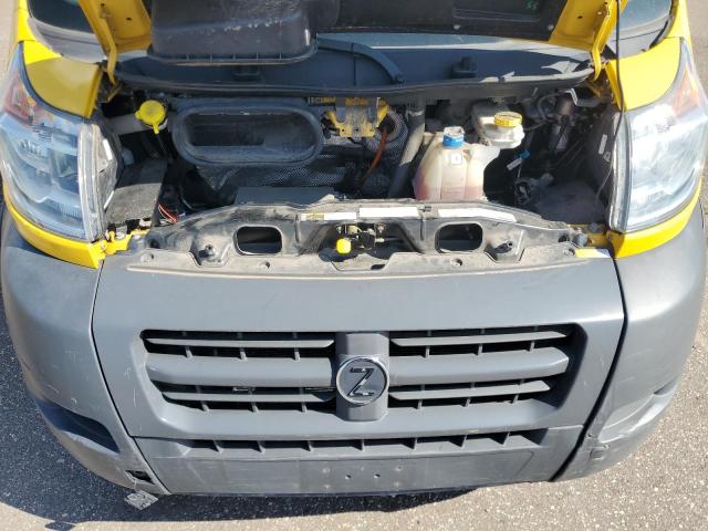 70013285 :رقم المزاد ، 3C6URVJG1GE108085 vin ، 2016 Ram Promaster مزاد بيع