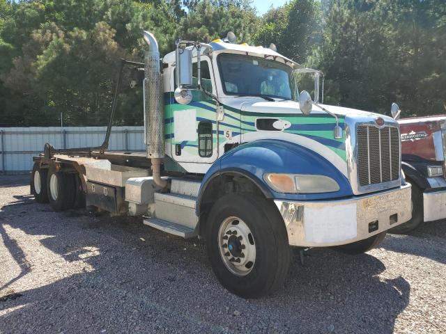 2016 Peterbilt 348 მანქანა იყიდება აუქციონზე, vin: 2NP3LJEX9GM343640, აუქციონის ნომერი: 67763995