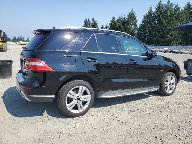 Aukcja sprzedaży 2012 Mercedes-benz Ml, vin: 4JGDA5HB3CA044327, numer aukcji: 70884875
