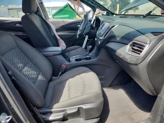 69291745 :رقم المزاد ، 2GNAXTEV8L6171345 vin ، 2020 Chevrolet Equinox مزاد بيع