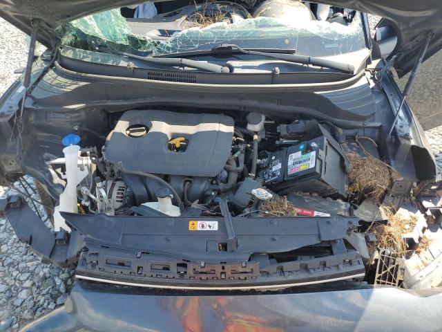 2020 Kia Soul Lx მანქანა იყიდება აუქციონზე, vin: KNDJ23AUXL7108042, აუქციონის ნომერი: 69676705