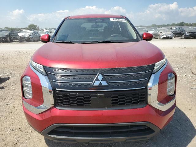 69826405 :رقم المزاد ، JA4J3TA84PZ010015 vin ، 2023 Mitsubishi Outlander مزاد بيع