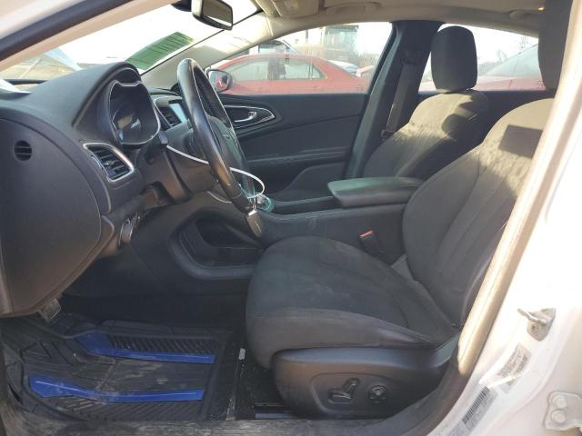 Aukcja sprzedaży 2015 Chrysler 200 Limite, vin: 1C3CCCAB5FN600731, numer aukcji: 70011925