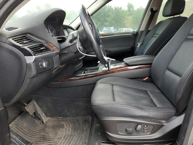 2011 Bmw X5 მანქანა იყიდება აუქციონზე, vin: 5UXZW0C54BL657610, აუქციონის ნომერი: 68172125