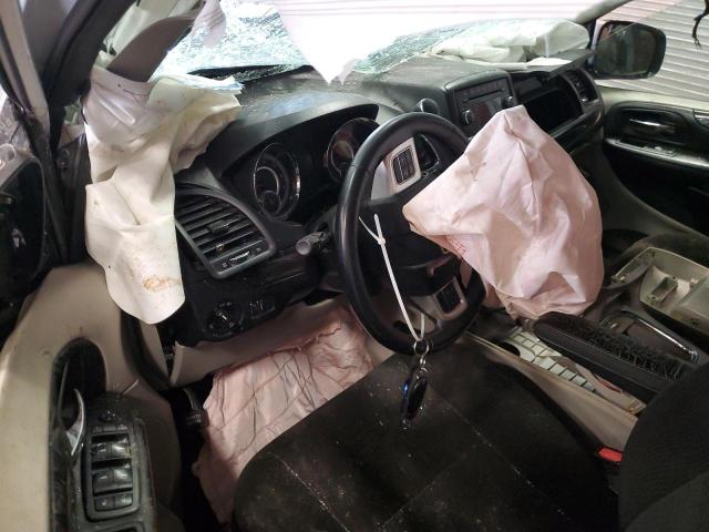 Продажа на аукционе авто 2019 Dodge Grand Caravan, vin: 2C4RDGDG0KR571864, номер лота: 70164475