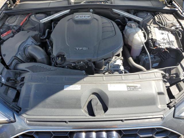 Продажа на аукционе авто 2020 Audi A4, vin: WAUDNAF45LN014340, номер лота: 70564235