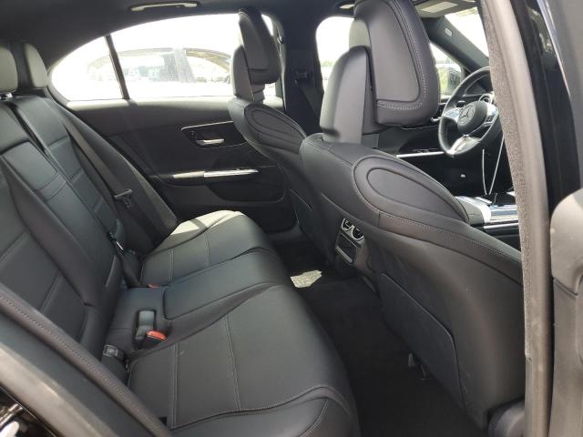 66668925 :رقم المزاد ، W1KAF4GB7RR237780 vin ، 2024 Mercedes-benz C مزاد بيع