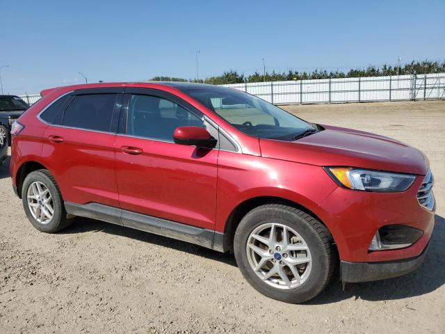 Продажа на аукционе авто 2021 Ford Edge Sel, vin: 2FMPK4J94MBA51501, номер лота: 69443725