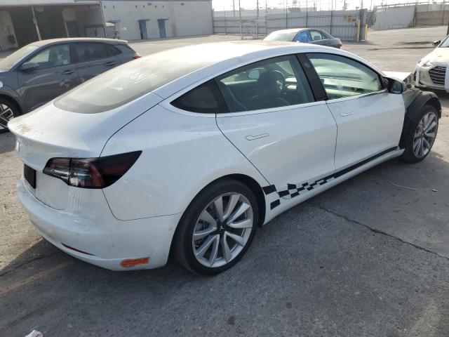 Продажа на аукционе авто 2019 Tesla Model 3, vin: 5YJ3E1EA7KF476546, номер лота: 68526885