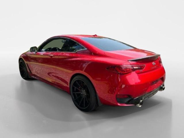 Продажа на аукционе авто 2017 Infiniti Q60 Red Sp, vin: JN1FV7EL1HM701404, номер лота: 71318875