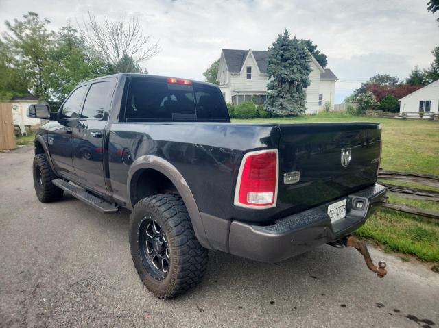 Продажа на аукционе авто 2018 Ram 2500 Longh, vin: 3C6UR5GL9JG174271, номер лота: 69735795