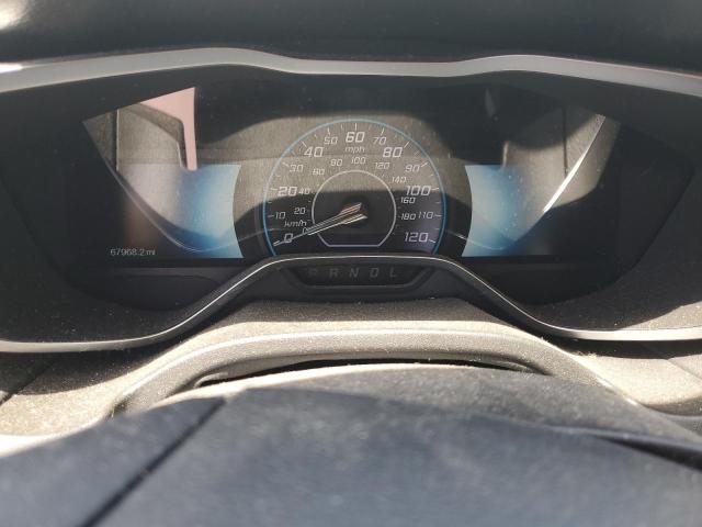 67664115 :رقم المزاد ، 1FADP3R44EL281770 vin ، 2014 Ford Focus Bev مزاد بيع