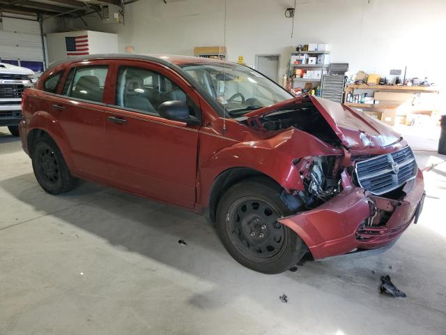 70994335 :رقم المزاد ، 1B3HB48B97D160540 vin ، 2007 Dodge Caliber مزاد بيع