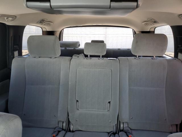 66947625 :رقم المزاد ، 5TDBY5G13JS162135 vin ، 2018 Toyota Sequoia Sr مزاد بيع