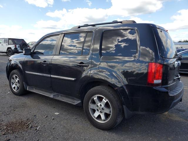 70707135 :رقم المزاد ، 5FNYF4H91BB049448 vin ، 2011 Honda Pilot مزاد بيع