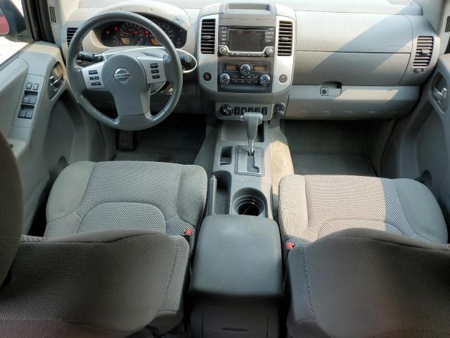 Продажа на аукционе авто 2018 Nissan Frontier, vin: 1N6AD0FV0JN739642, номер лота: 67033995
