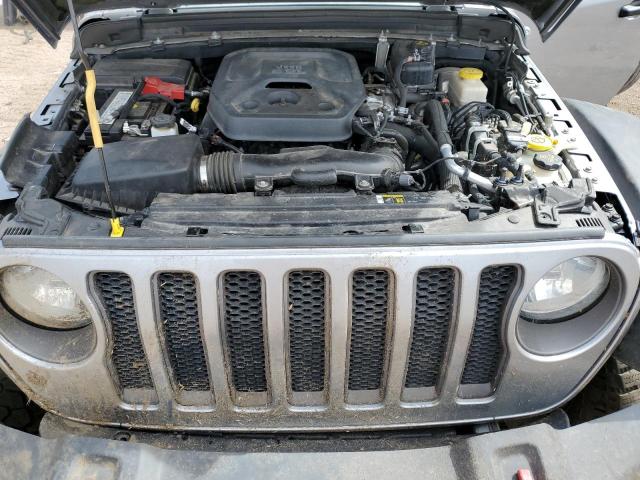 Продаж на аукціоні авто 2019 Jeep Wrangler U, vin: 1C4HJXFN8KW503738, номер лоту: 68185325