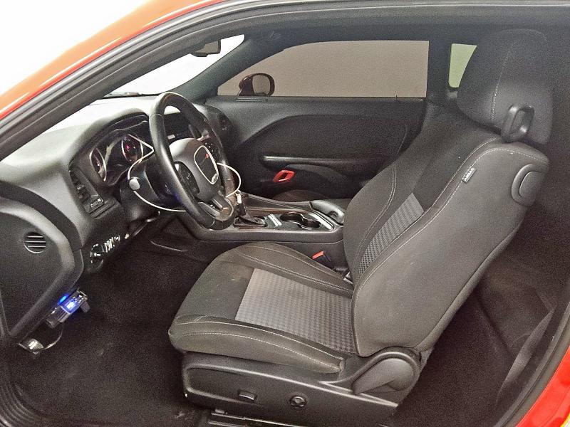 Продажа на аукционе авто 2020 Dodge Challenger, vin: 2C3CDZAG9LH110339, номер лота: 69461505