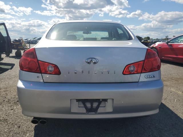 Продаж на аукціоні авто 2006 Infiniti G35, vin: JNKCV51F96M609599, номер лоту: 70736285