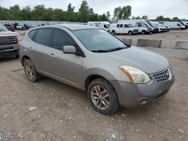 75970145 :رقم المزاد ، JN8AS5MT2AW014260 vin ، 2010 Nissan Rogue مزاد بيع