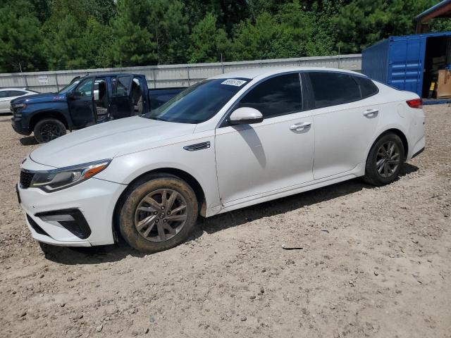 55888886 :رقم المزاد ، 5XXGT4L36KG283511 vin ، 2019 Kia Optima مزاد بيع