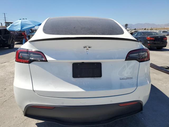 69134865 :رقم المزاد ، 7SAYGDEF7NF490029 vin ، 2022 Tesla Model Y مزاد بيع