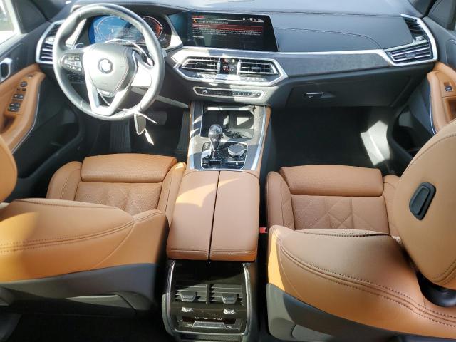 70705655 :رقم المزاد ، 5UXCR6C05P9N94896 vin ، 2023 Bmw X5 مزاد بيع