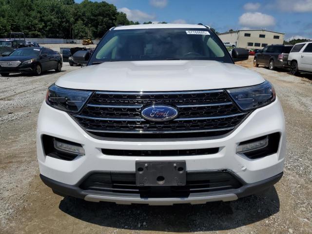 Продаж на аукціоні авто 2020 Ford Explorer X, vin: 1FMSK7DHXLGB00657, номер лоту: 67760605