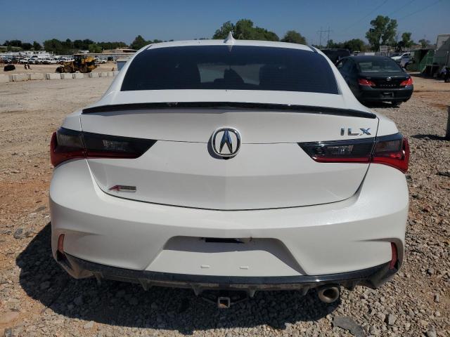 Aukcja sprzedaży 2022 Acura Ilx Premiu, vin: 19UDE2F82NA002749, numer aukcji: 70004175