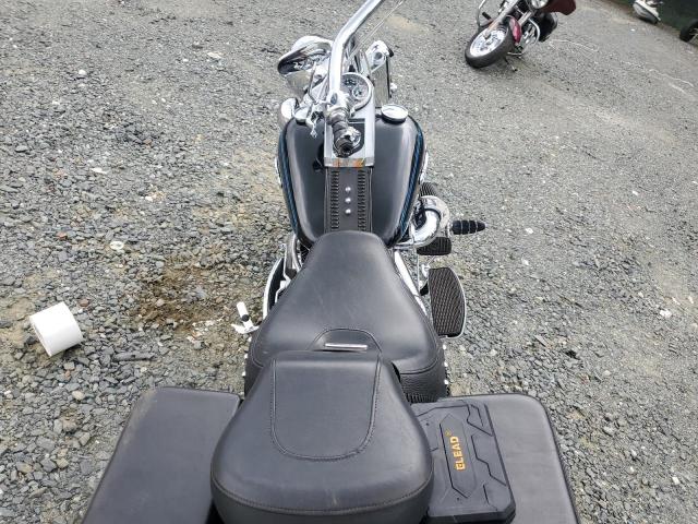 Продажа на аукционе авто 2010 Harley-davidson Flstf, vin: 1HD1JG51XAB037461, номер лота: 67893545