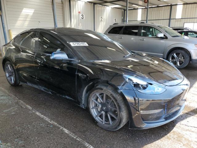 2023 Tesla Model 3 მანქანა იყიდება აუქციონზე, vin: 5YJ3E1EB0PF609311, აუქციონის ნომერი: 67982485