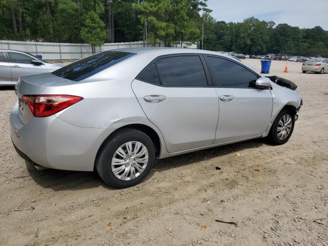 Продаж на аукціоні авто 2018 Toyota Corolla L, vin: 2T1BURHE9JC047844, номер лоту: 70667865