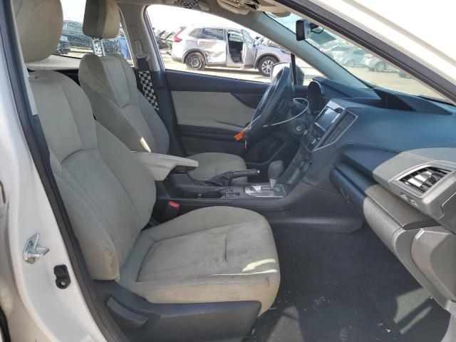 Продажа на аукционе авто 2022 Subaru Impreza, vin: 4S3GTAV68N3700900, номер лота: 70081785
