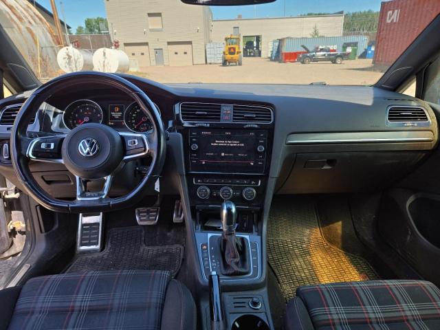 Продаж на аукціоні авто 2018 Volkswagen Gti S/se, vin: 3VW447AU4JM290447, номер лоту: 68425175