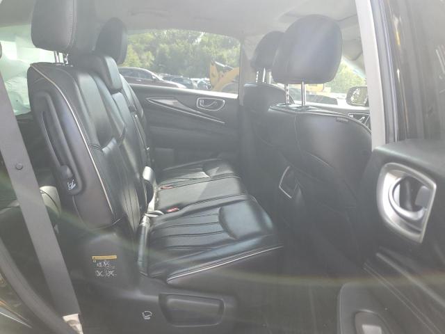 Продажа на аукционе авто 2017 Infiniti Qx60, vin: 5N1DL0MMXHC520220, номер лота: 69047135