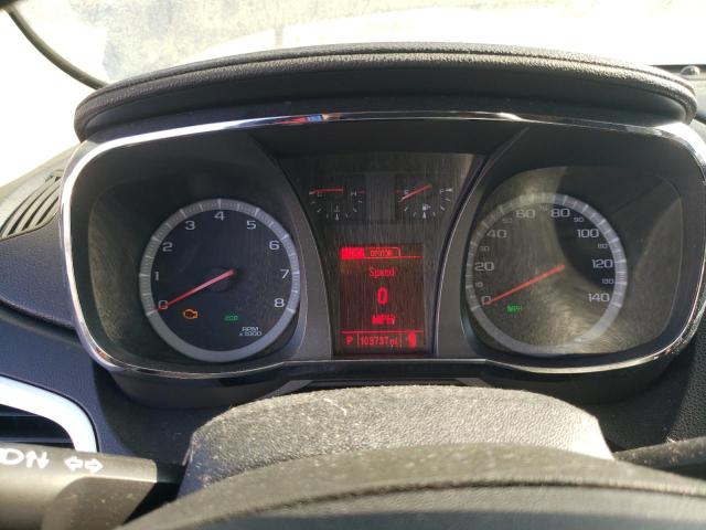 71040695 :رقم المزاد ، 2GKALMEK2G6242727 vin ، 2016 Gmc Terrain Sl مزاد بيع