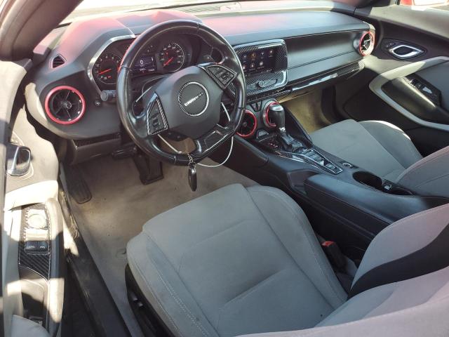 Aukcja sprzedaży 2020 Chevrolet Camaro Ls, vin: 1G1FB3DX2L0120909, numer aukcji: 69140525