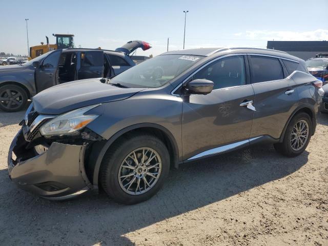 Продаж на аукціоні авто 2017 Nissan Murano, vin: 5N1AZ2MH9HN117446, номер лоту: 70473775