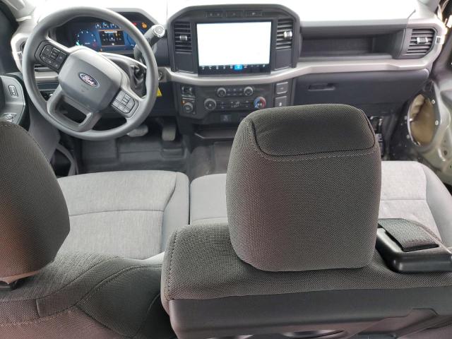 Продажа на аукционе авто 2024 Ford F150 Cc 4x2 (new), vin: 1FTEX1LP2RKE09456, номер лота: 67971465