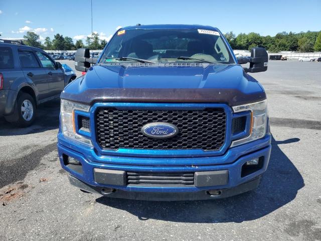 Продажа на аукционе авто 2018 Ford F150 Super, vin: 1FTEW1E59JFE20367, номер лота: 70333175