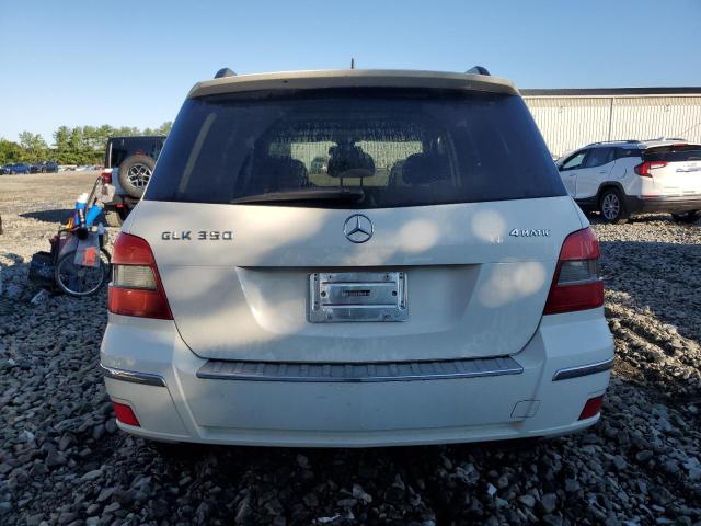 2010 Mercedes-benz Glk მანქანა იყიდება აუქციონზე, vin: WDCGG8HB7AF354346, აუქციონის ნომერი: 67926725
